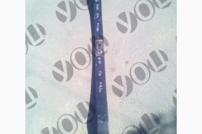 Рессорa 73081000.Daf, Fiat, Floor, Ford, Freightliner, Fruehauf, Smb, Gigant и другие- фото № 2