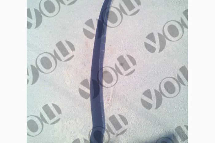 Рессорa 73081000.Daf, Fiat, Floor, Ford, Freightliner, Fruehauf, Smb, Gigant и другие- фото № 3