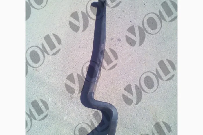 Рессора 6748100.Mitsubishi, Montenegro, Mueller, Peterbult, Renault, Rolfo, Ror, Saf- фото № 2