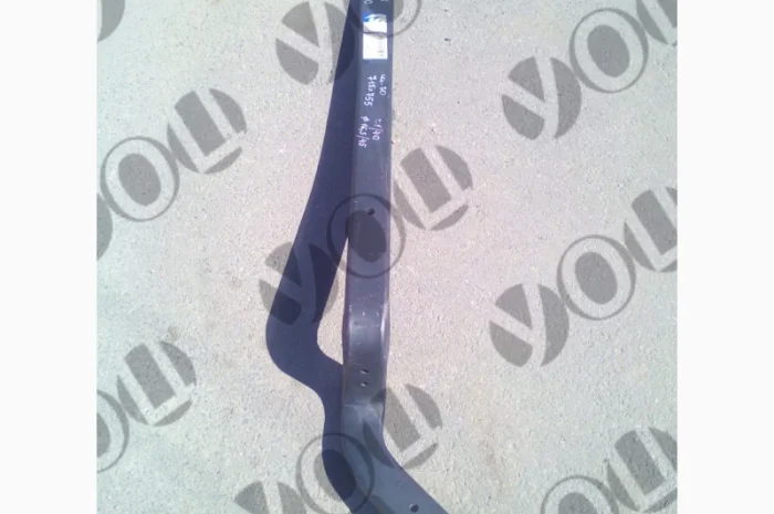 Рессора 6748100.Mitsubishi, Montenegro, Mueller, Peterbult, Renault, Rolfo, Ror, Saf- фото № 3