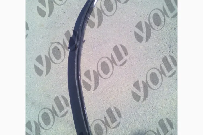 Рессора 72774000.Hyundai, International, Isuzu, Iveco, Kaiser, Kassbohrer, Kenworth- фото № 2