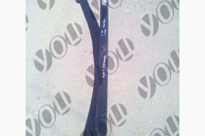 Рессора 72774000.Hyundai, International, Isuzu, Iveco, Kaiser, Kassbohrer, Kenworth- фото № 3