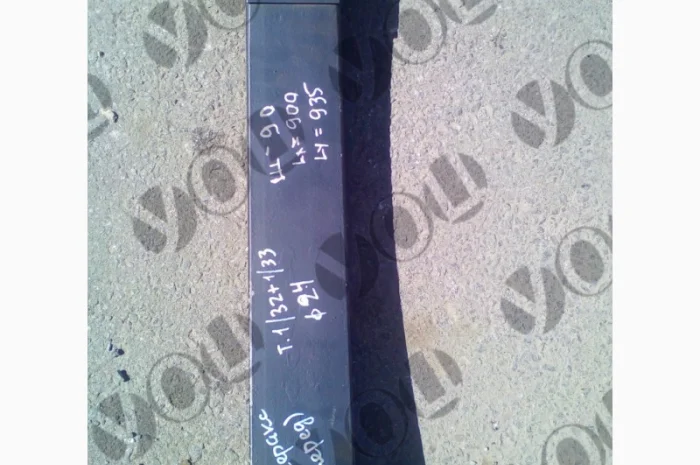 Рессорa 85013700.Daf, Fiat, Floor, Ford, Freightliner, Fruehauf, Smb, Gigant, Granning- фото № 2