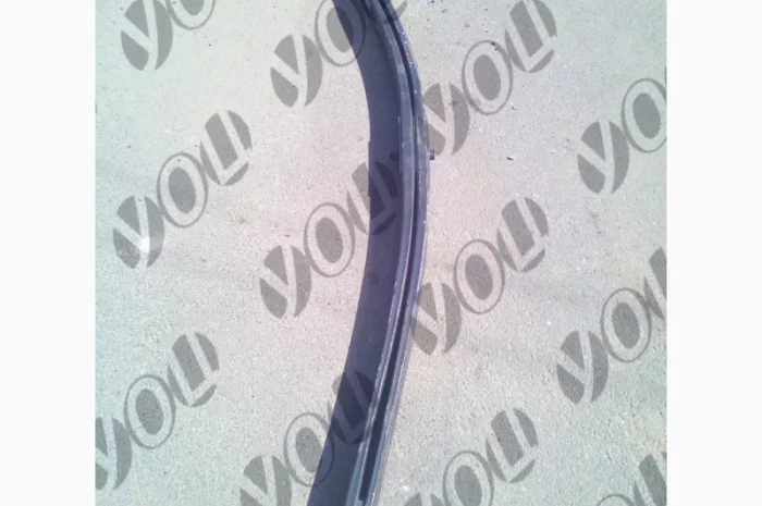 Рессорa 85013700.Daf, Fiat, Floor, Ford, Freightliner, Fruehauf, Smb, Gigant, Granning- фото № 3