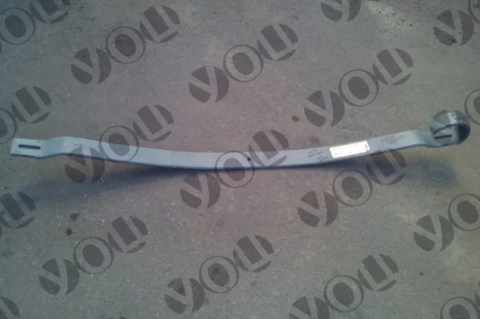 Рессора 33333002 TES.Peterbult, Renault, Rolfo, Ror, Saf, Samro, Scania, Schmitz и другие- фото № 1