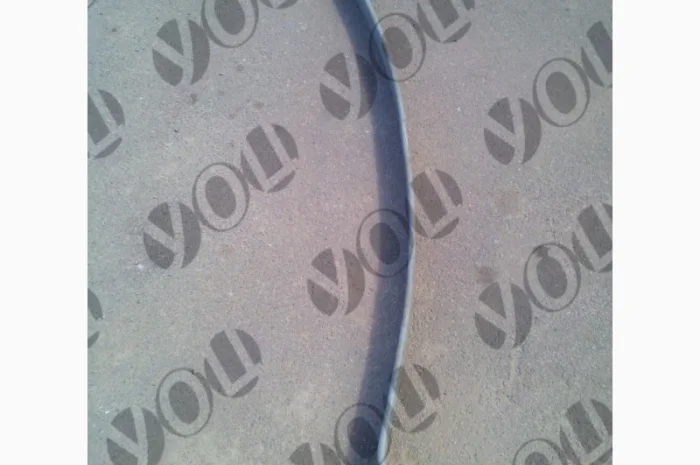 Рессора 33333002 TES.Peterbult, Renault, Rolfo, Ror, Saf, Samro, Scania, Schmitz и другие- фото № 2