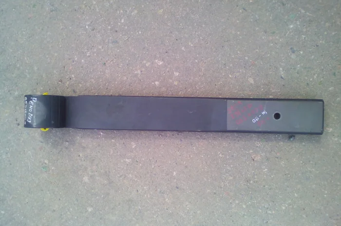 Рессора 85015000- фото № 2