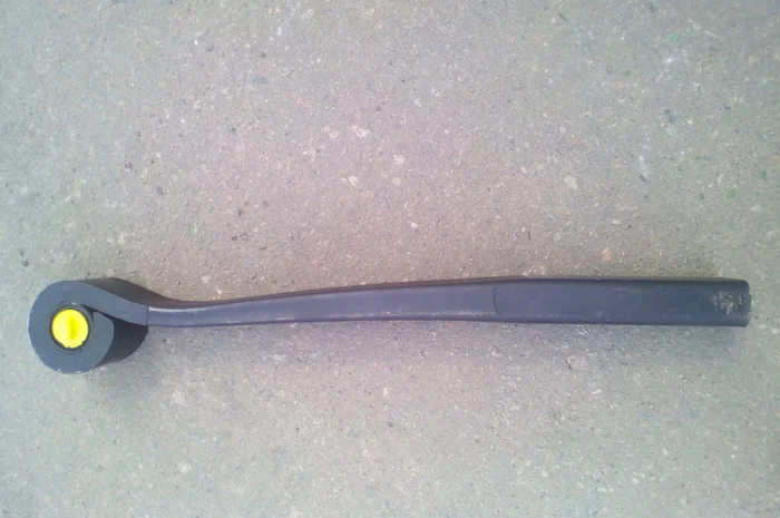 Рессора 85015000- фото № 4