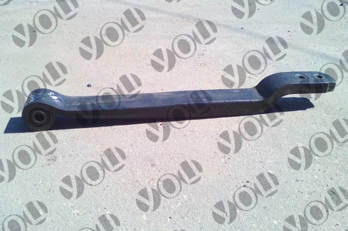 Рессора 88617900- фото № 1