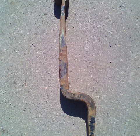 Рессора 88134200 BPW. Lecinena, Lohr, Man, Mazda, Mercedes и другие- фото № 3