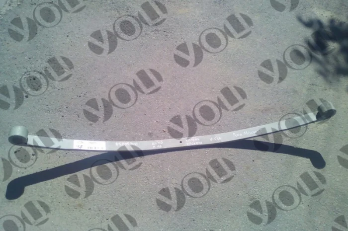 Рессорa 85005200.Daf, Fiat, Floor, Ford, Freightliner, Fruehauf, Smb и другие- фото № 1