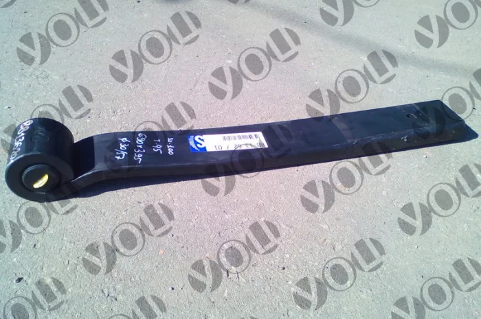 Рессора 88136201- фото № 1