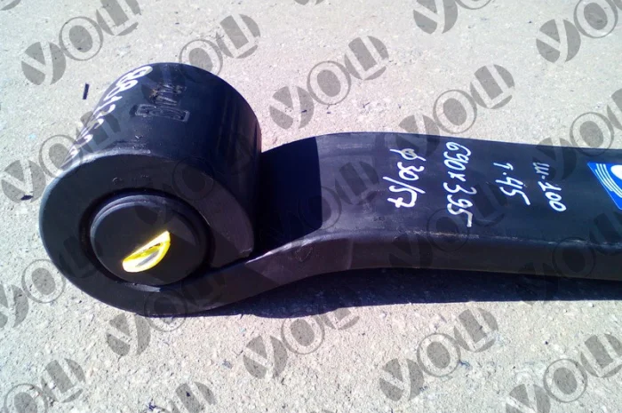 Рессора 88136201- фото № 2