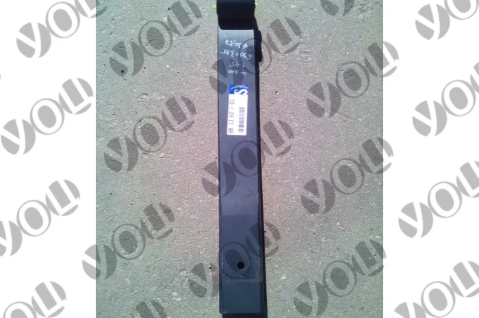 Рессора 88136201- фото № 3