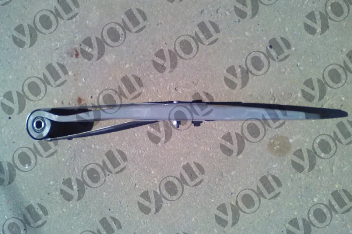 Рессора 88130800 BPW.Hyundai, International, Isuzu, Iveco, Kaiser, Kassbohrer и другие- фото № 2