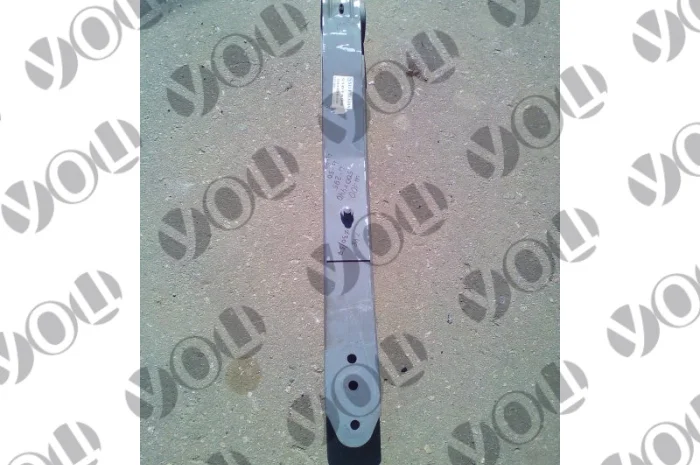 Рессора 88130800 BPW.Hyundai, International, Isuzu, Iveco, Kaiser, Kassbohrer и другие- фото № 3