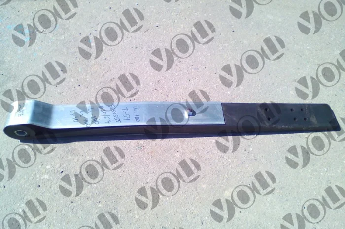 Рессора 26611200- фото № 1