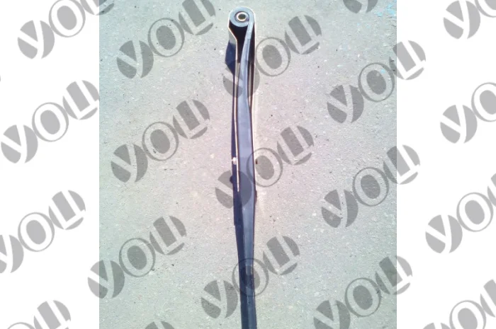 Рессора 26611200- фото № 2