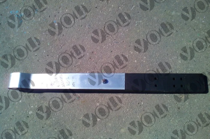 Рессора 26611200- фото № 3