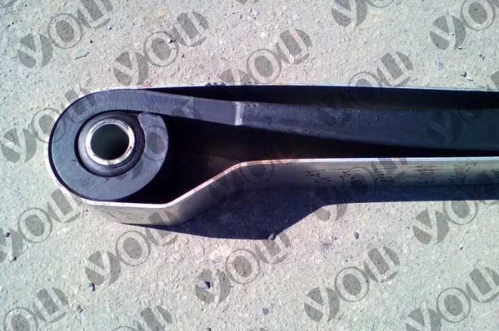 Рессора 26611200- фото № 4