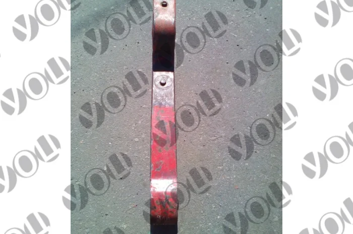 Рессора 88035700.Daf, Fiat, Floor, Ford, Freightliner, Peterbult, Renault и другие- фото № 4