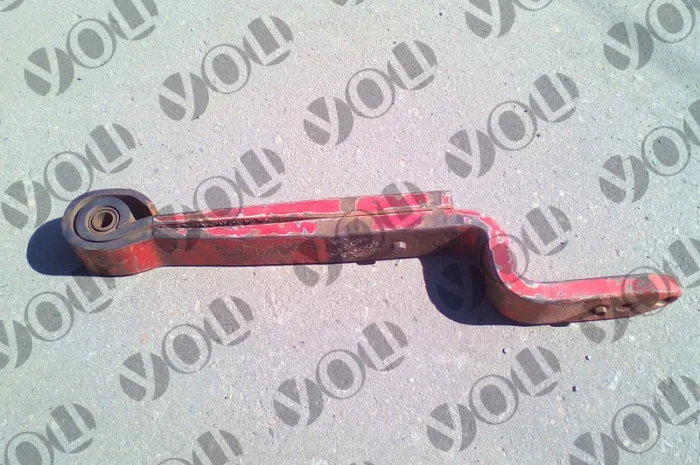 Рессора 88035700.Daf, Fiat, Floor, Ford, Freightliner, Peterbult, Renault и другие- фото № 5