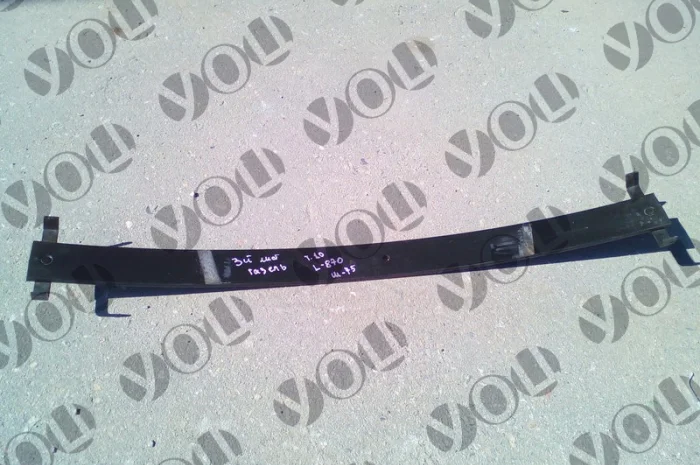 Рессора 88616700.Kenworth, Langendorf и другие- фото № 1