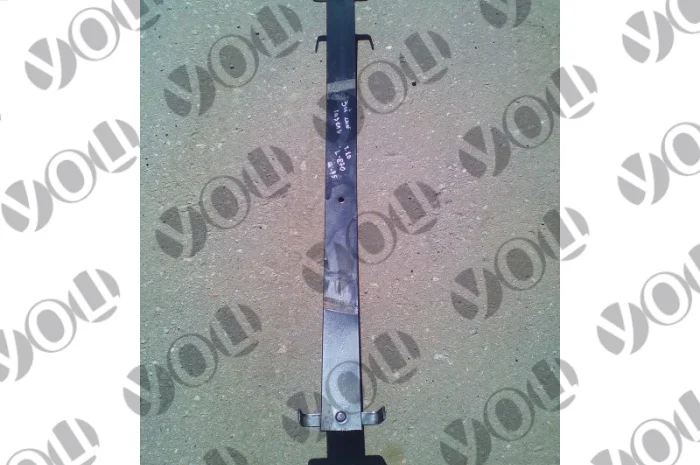 Рессора 88616700.Kenworth, Langendorf и другие- фото № 2