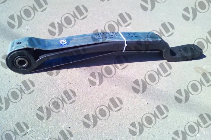 Рессора 88616700 Granning, Hummer, Hyundai, International и другие- фото № 1