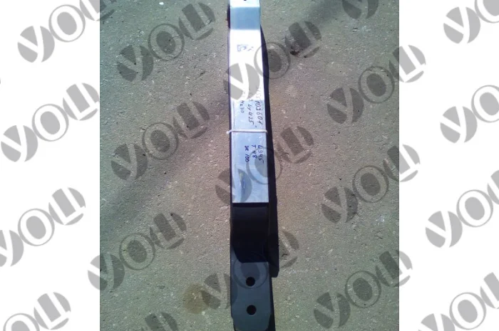 Рессора 88616700 Granning, Hummer, Hyundai, International и другие- фото № 2