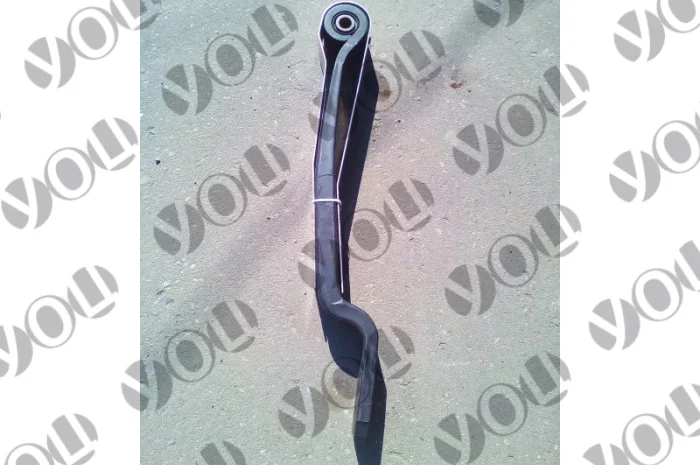 Рессора 88616700 Granning, Hummer, Hyundai, International и другие- фото № 3