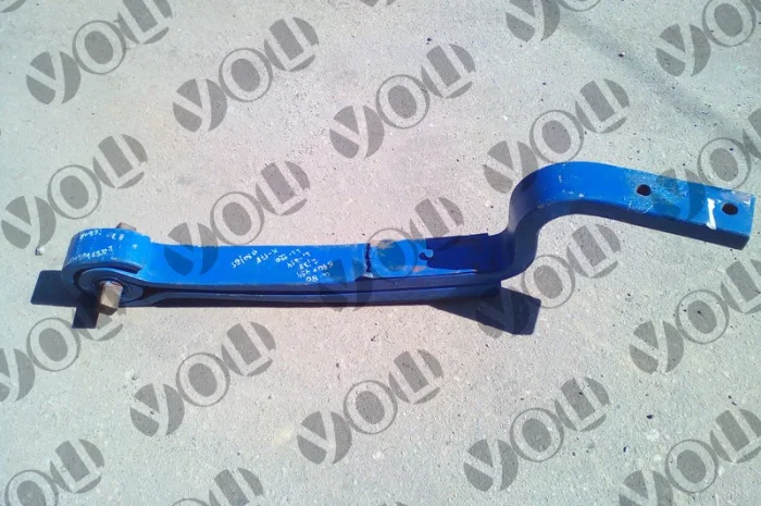 Рессора 69051900.Mazda, Mercedes, Mitsubishi, Montenegro, Mueller, Peterbult и другие- фото № 1