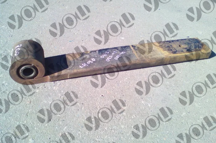 Рессора 88770201 ROR- фото № 1