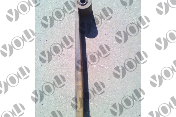 Рессора 88770201 ROR- фото № 2