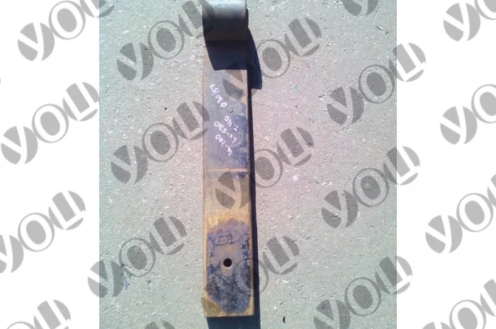 Рессора 88770201 ROR- фото № 3