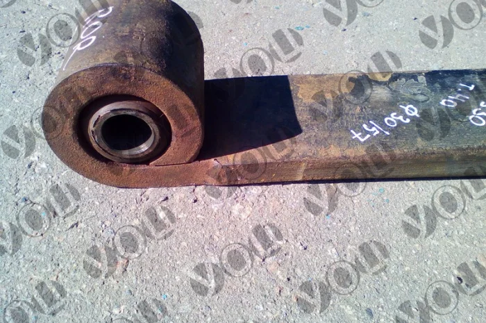 Рессора 88770201 ROR- фото № 4