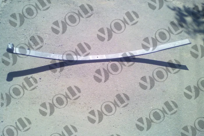 Рессорa 85006500.Montenegro, Mueller, Peterbult, Renault, Rolfo, Ror, Saf, Samro и другие- фото № 1