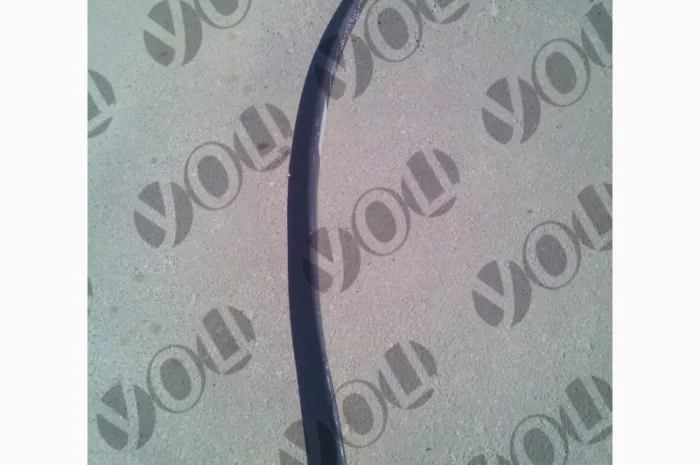 Рессорa 85006500.Montenegro, Mueller, Peterbult, Renault, Rolfo, Ror, Saf, Samro и другие- фото № 3