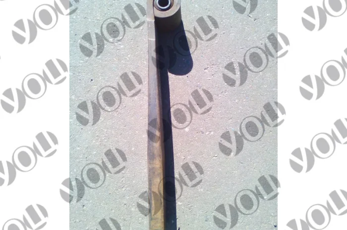 Рессора 88770201 ROR Hyundai, International, Isuzu, Iveco, Kaiser, Kassbohrer и другие- фото № 2