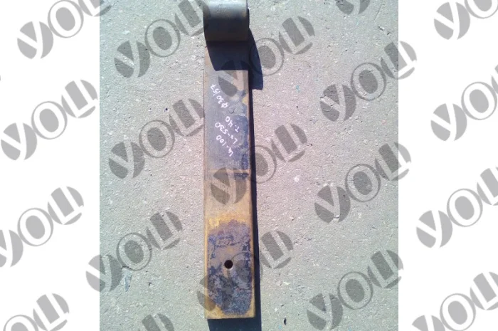 Рессора 88770201 ROR Hyundai, International, Isuzu, Iveco, Kaiser, Kassbohrer и другие- фото № 3