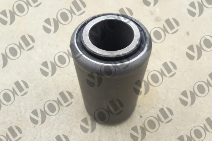 Сайлентблок BPW Rider 100034, 4429875478, 52118, 0203169000, 02040, 7781, 041600240050- фото № 1