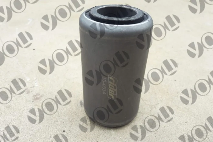 Сайлентблок BPW Rider 100034, 4429875478, 52118, 0203169000, 02040, 7781, 041600240050- фото № 3