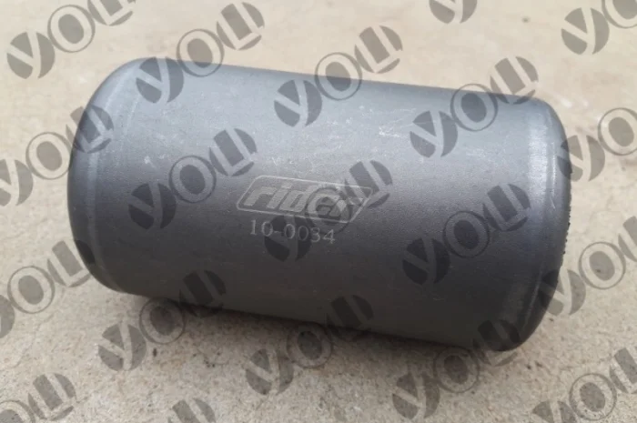 Сайлентблок BPW Rider 100034, 4429875478, 52118, 0203169000, 02040, 7781, 041600240050- фото № 4