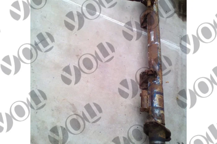 Ось ROR по каталогу LMS 9010 QMXE RDW 1914048- фото № 4