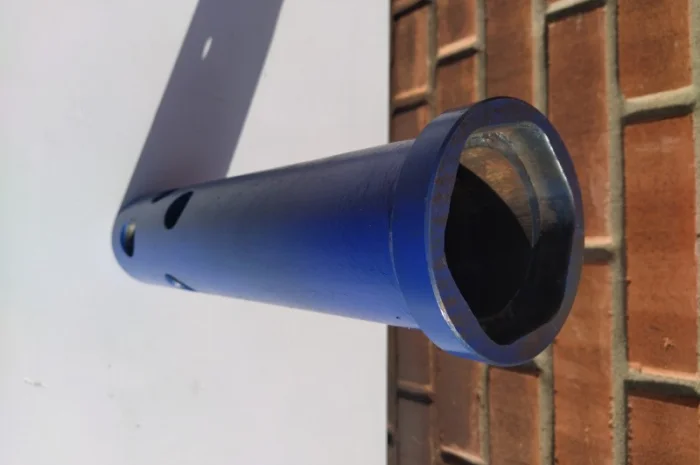 Ключ ступичный Saf, Bpw, Bpv, Volvo, Scania, Daf и т.д- фото № 2