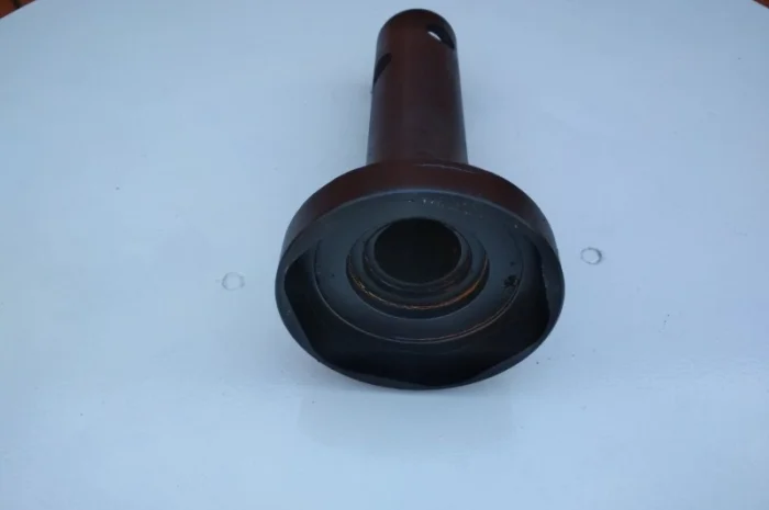 Ключ ступичный Saf, Bpw, Bpv, Volvo, Scania, Daf и т.д- фото № 4