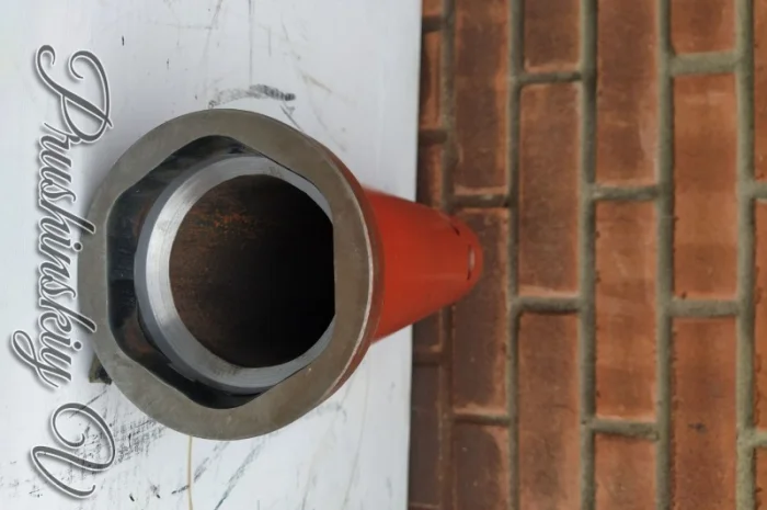 Ключ ступичный Saf, Bpw, Bpv, Volvo, Scania, Daf и т.д- фото № 6