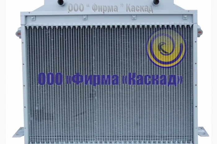 Радиатор трактора КИРОВЕЦ К-701; К-701А- фото № 3