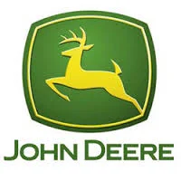 Радиатор водяной для трактора John Deere 8400- фото № 2