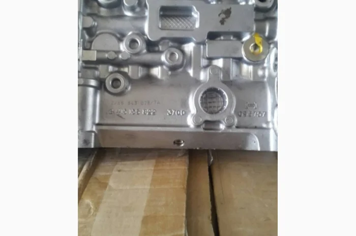 ТНВД для трактора CASE 8950, CASE 8940, CASE 7250 pro, CASE 7240- фото № 11